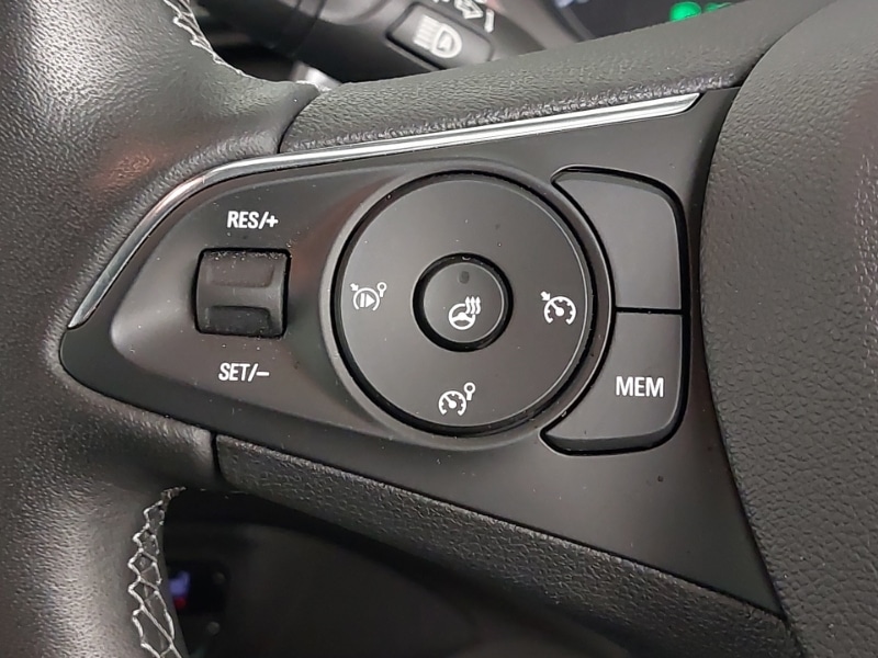 Used Vauxhall Crossland 2022 for sale - 76121162: Photo 17