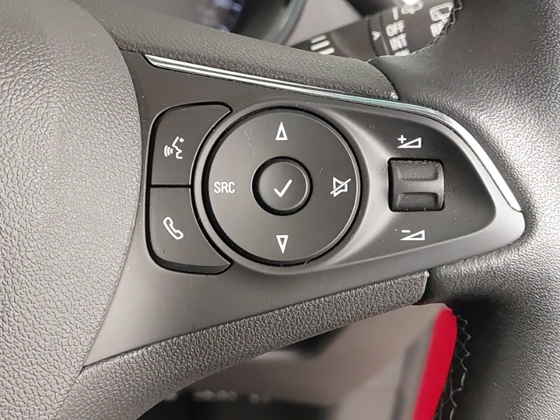 Used Vauxhall Crossland 2022 for sale - 76121162: Photo 18