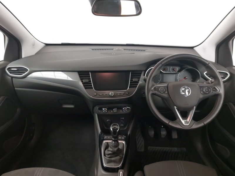 Used Vauxhall Crossland 2022 for sale - 76121162: Photo 2
