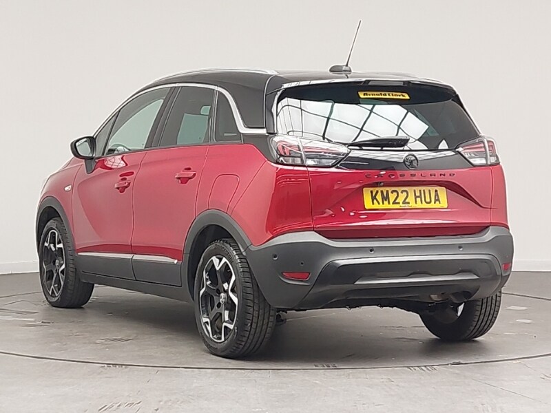 Used Vauxhall Crossland 2022 for sale - 76121162: Photo 3
