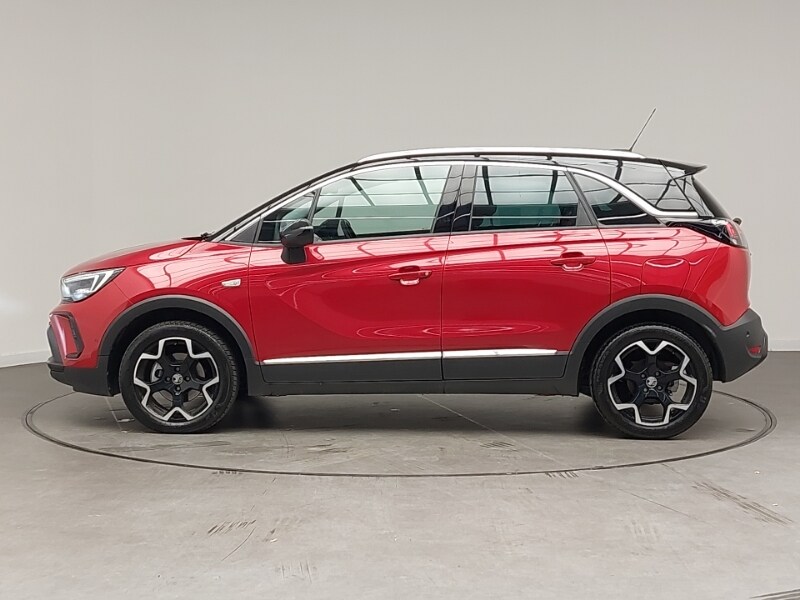 Used Vauxhall Crossland 2022 for sale - 76121162: Photo 4