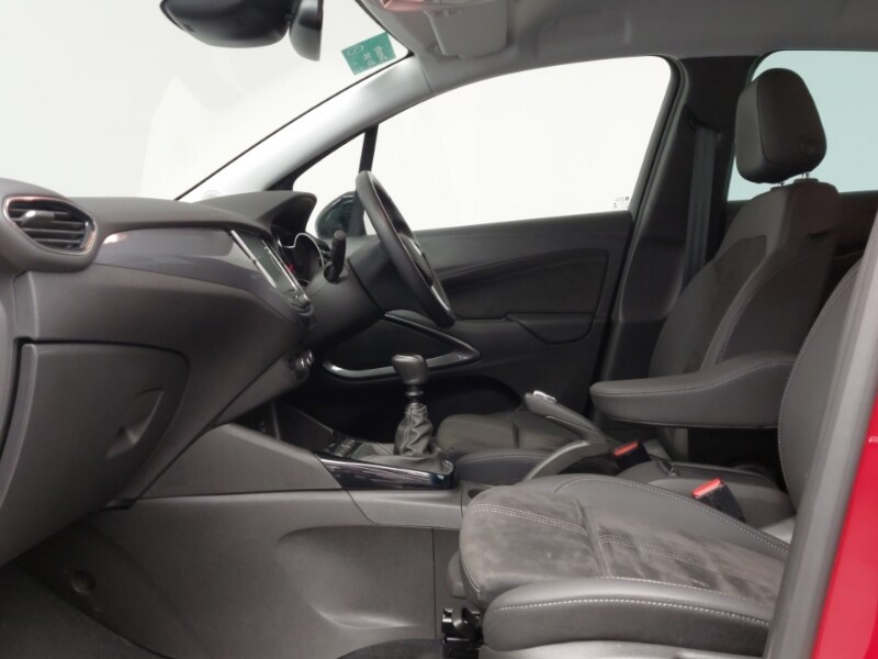 Used Vauxhall Crossland 2022 for sale - 76121162: Photo 5