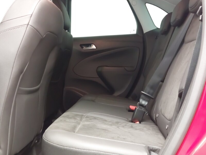 Used Vauxhall Crossland 2022 for sale - 76121162: Photo 6