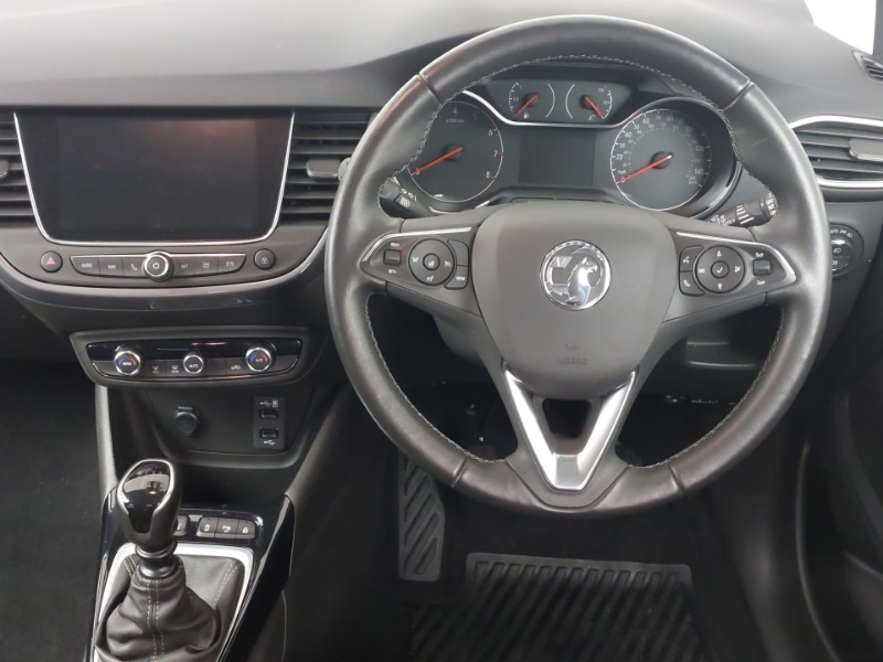 Used Vauxhall Crossland 2022 for sale - 76121162: Photo 7