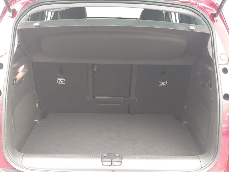 Used Vauxhall Crossland 2022 for sale - 76121162: Photo 8