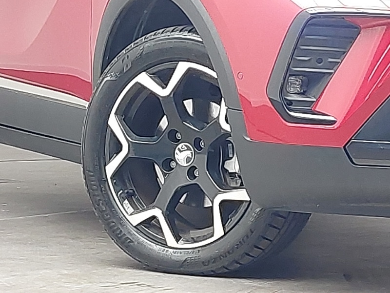 Used Vauxhall Crossland 2022 for sale - 76121162: Photo 9