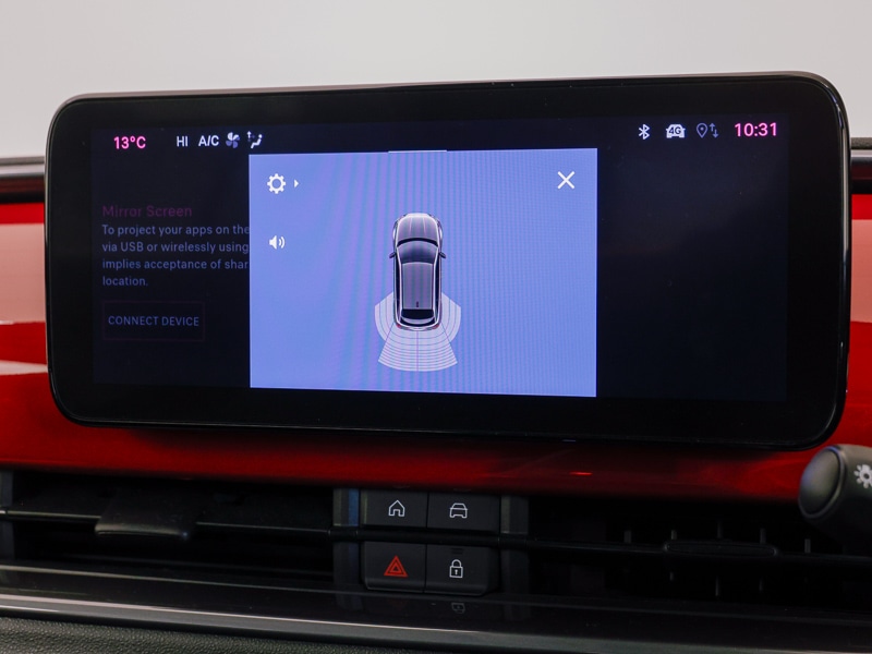 Used Fiat 600 2025 for sale - 77357780: Photo 12