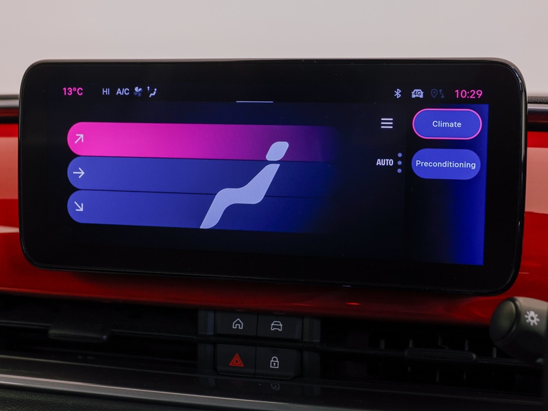 Used Fiat 600 2025 for sale - 77357780: Photo 13