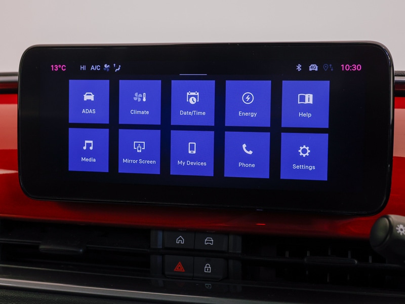 Used Fiat 600 2025 for sale - 77357780: Photo 14