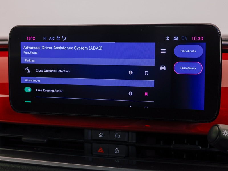 Used Fiat 600 2025 for sale - 77357780: Photo 15