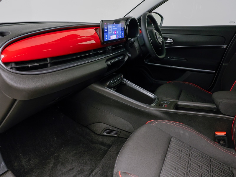 Used Fiat 600 2025 for sale - 77357780: Photo 5