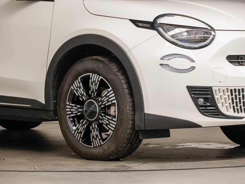 Used Fiat 600 2025 for sale - 77357780: Photo 9