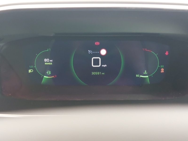 Used Peugeot 2008 2022 for sale - 77491682: Photo 10