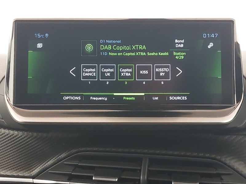 Used Peugeot 2008 2022 for sale - 77491682: Photo 13