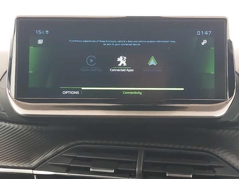 Used Peugeot 2008 2022 for sale - 77491682: Photo 14