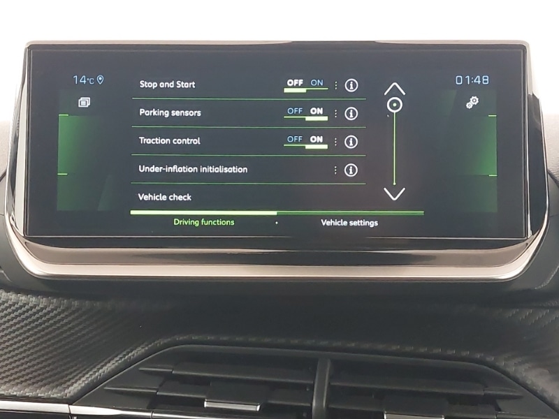 Used Peugeot 2008 2022 for sale - 77491682: Photo 16