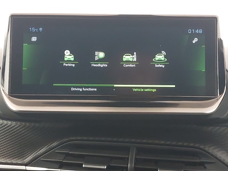 Used Peugeot 2008 2022 for sale - 77491682: Photo 17