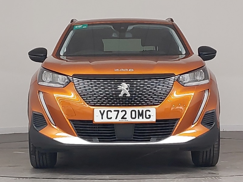 Used Peugeot 2008 2022 for sale - 77491682: Photo 19