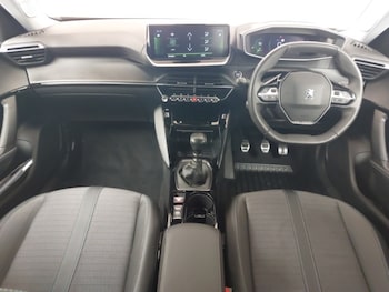 Used Peugeot 2008 2022 for sale - 77491682: Photo