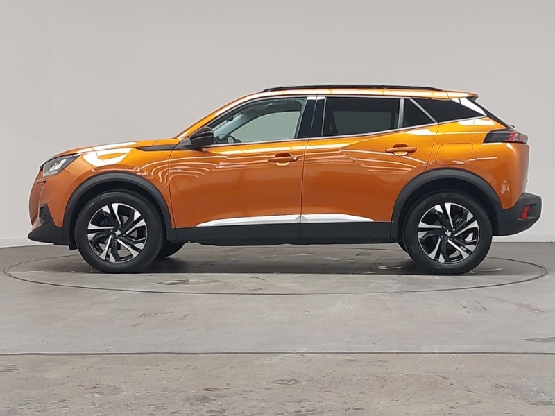 Used Peugeot 2008 2022 for sale - 77491682: Photo 4