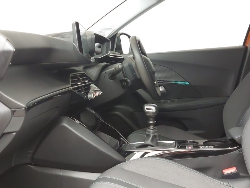 Used Peugeot 2008 2022 for sale - 77491682: Photo 5