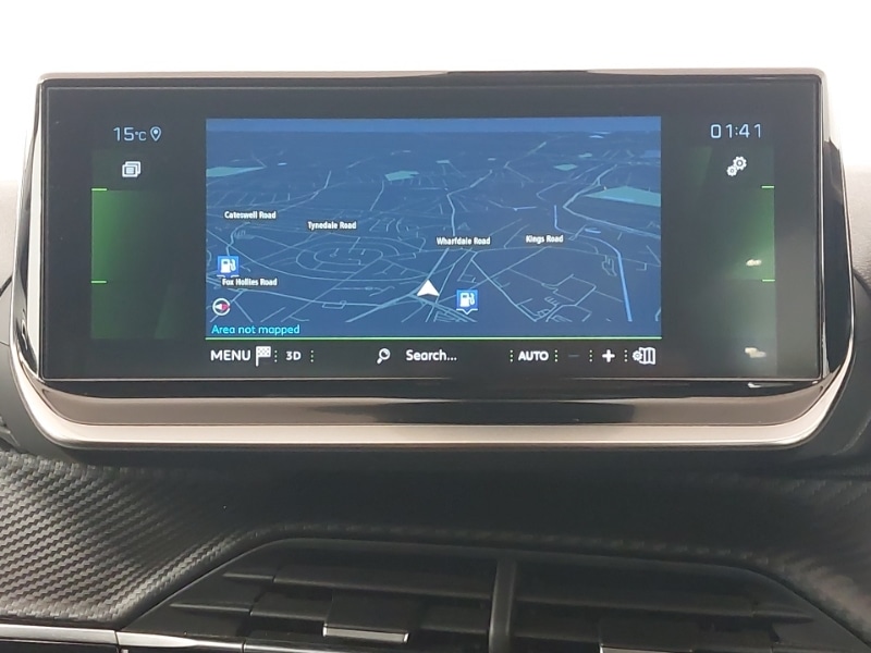 Used Peugeot 2008 2022 for sale - 77491682: Photo 7