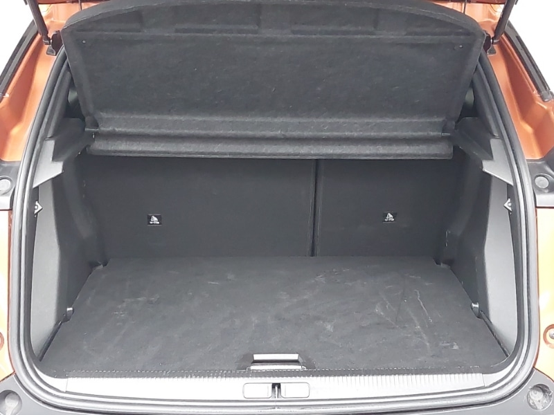 Used Peugeot 2008 2022 for sale - 77491682: Photo 8