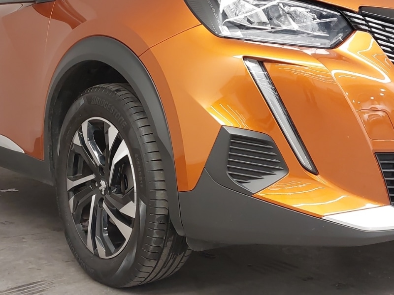 Used Peugeot 2008 2022 for sale - 77491682: Photo 9