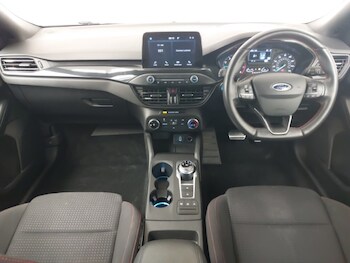 Used Ford Focus 2018 for sale - 78480574: Photo