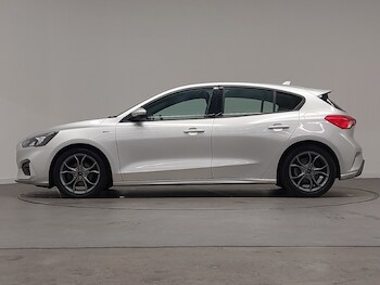 Used Ford Focus 2018 for sale - 78480574: Photo
