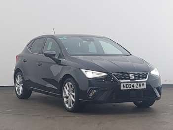 2024 - 1.0 TSI 115 Xcellence 5dr