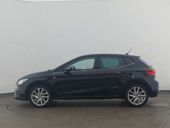 Used SEAT Ibiza 2024 for sale - 75076261: Photo