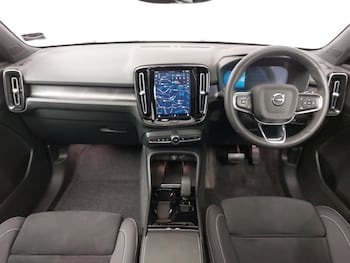 Used Volvo C40 2022 for sale - 78377945: Photo