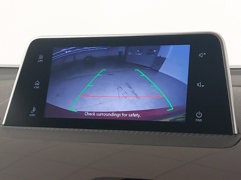 Used Mitsubishi Eclipse Cross 2018 for sale - 77663839: Photo 11