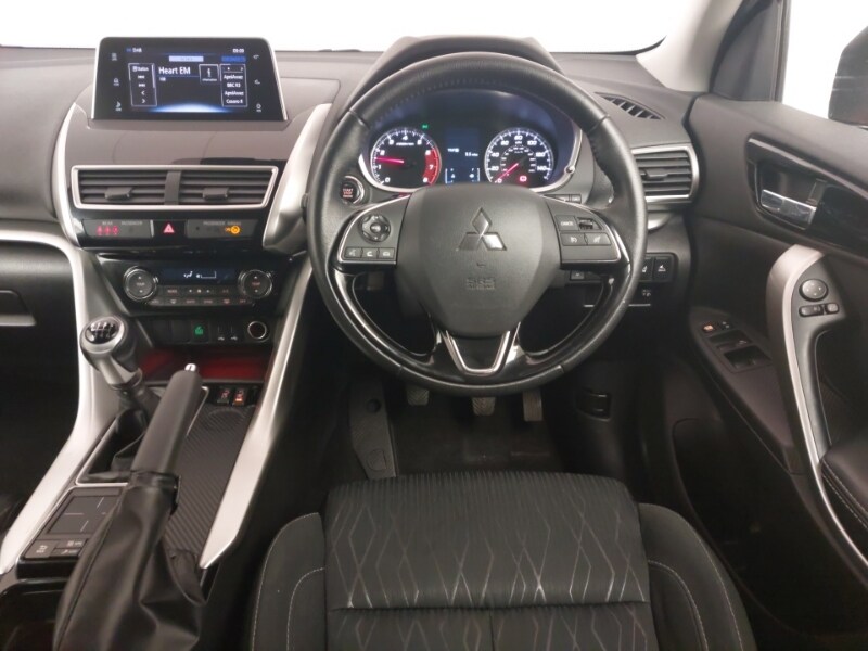 Used Mitsubishi Eclipse Cross 2018 for sale - 77663839: Photo 12