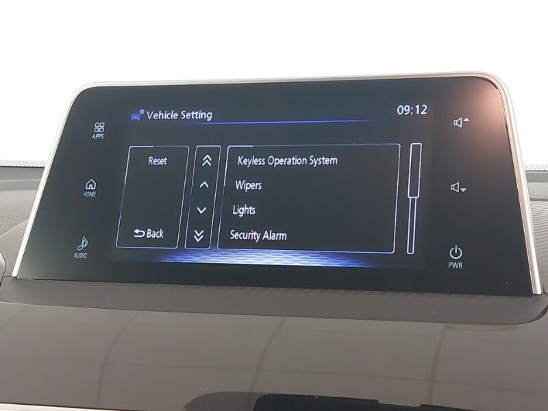 Used Mitsubishi Eclipse Cross 2018 for sale - 77663839: Photo 17