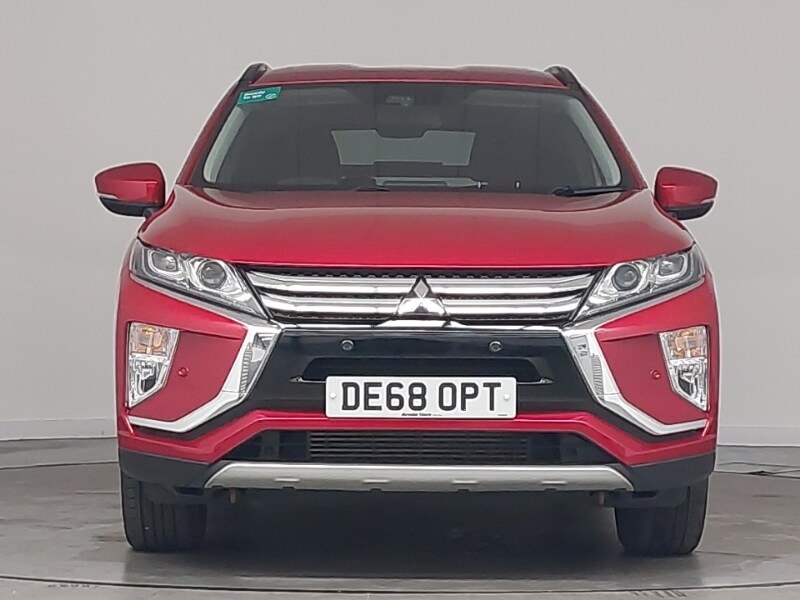 Used Mitsubishi Eclipse Cross 2018 for sale - 77663839: Photo 19
