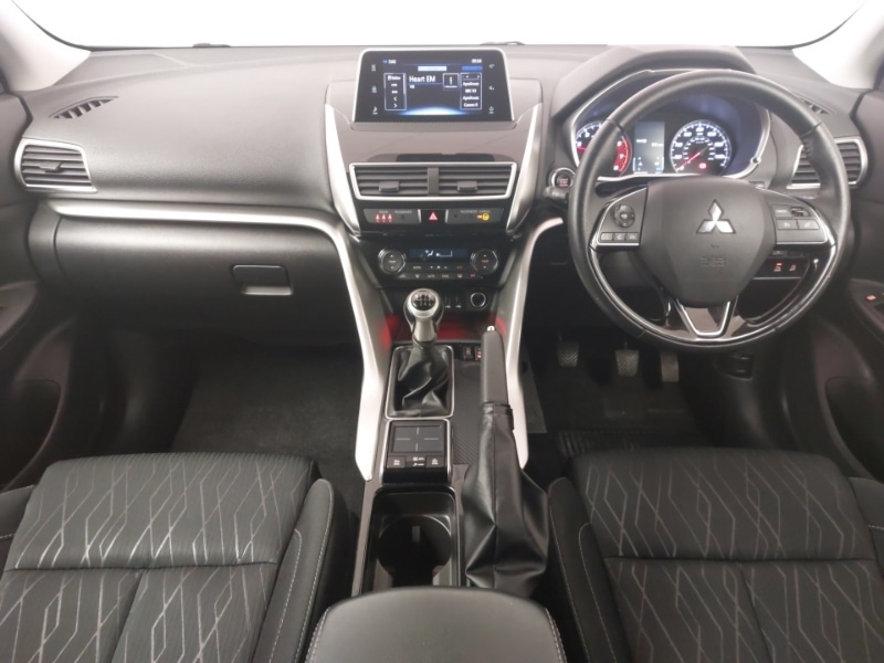 Used Mitsubishi Eclipse Cross 2018 for sale - 77663839: Photo 2