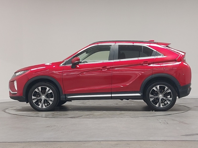 Used Mitsubishi Eclipse Cross 2018 for sale - 77663839: Photo 4