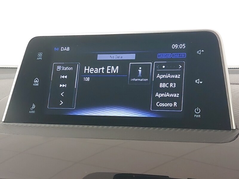 Used Mitsubishi Eclipse Cross 2018 for sale - 77663839: Photo 7