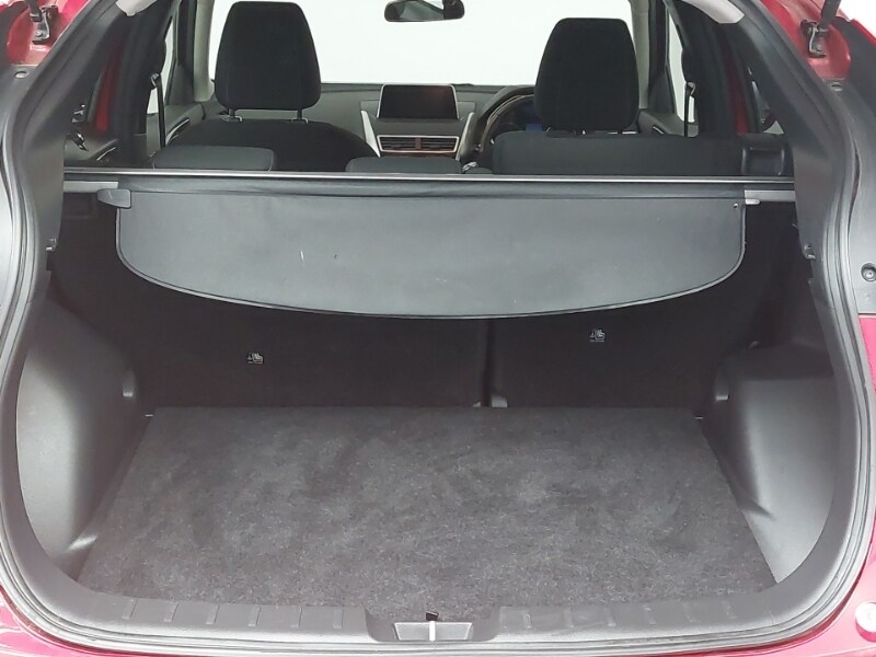 Used Mitsubishi Eclipse Cross 2018 for sale - 77663839: Photo 8