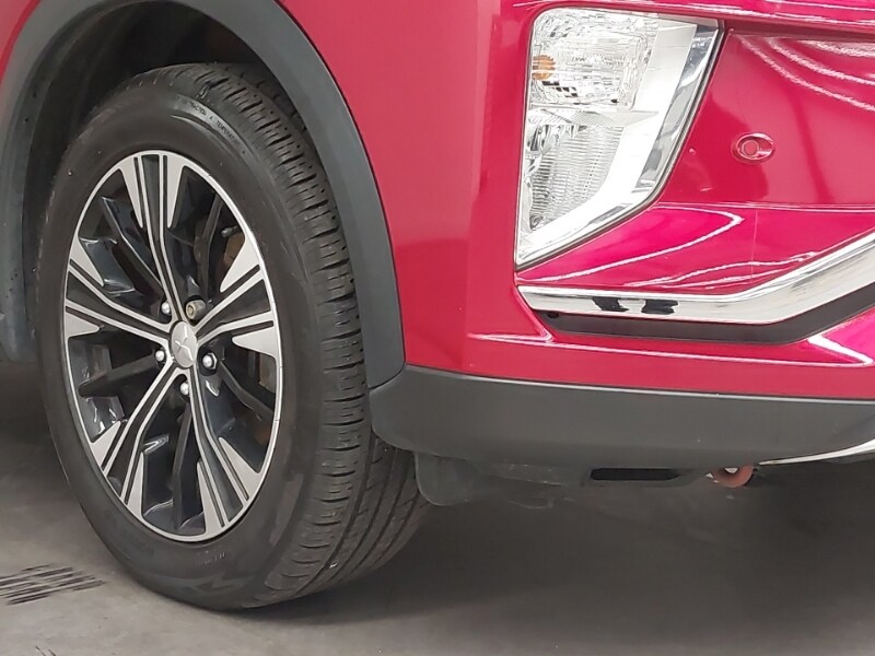 Used Mitsubishi Eclipse Cross 2018 for sale - 77663839: Photo 9