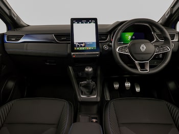 Used Renault Symbioz 2025 for sale - 78799497: Photo
