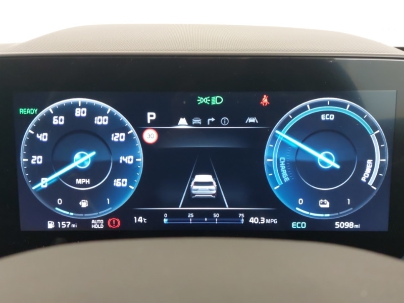 Used Kia Niro 2024 for sale - 76651629: Photo 10