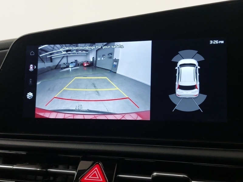 Used Kia Niro 2024 for sale - 76651629: Photo 11