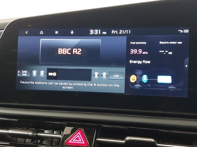 Used Kia Niro 2024 for sale - 76651629: Photo 13