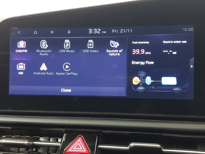 Used Kia Niro 2024 for sale - 76651629: Photo 14