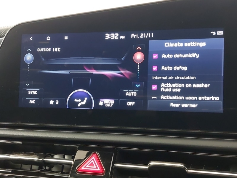 Used Kia Niro 2024 for sale - 76651629: Photo 15