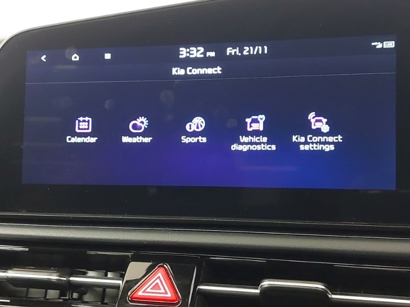 Used Kia Niro 2024 for sale - 76651629: Photo 16