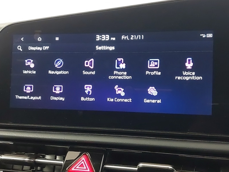 Used Kia Niro 2024 for sale - 76651629: Photo 17